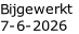 Bijgewerkt
7-6-2026